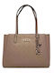 Women's Shoulder Bag Puro HWPD99 16230 Dark