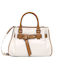 Women's Tote Bag Ecru AA6032E1120 X0459