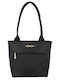 Women's Shoulder Bag Black