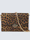 Women's Brown Shoulder Bag