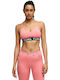 Damen Sport-BH Rosa
