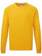 Portwest Work Jacket Yellow