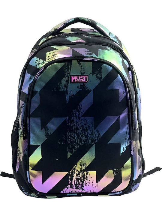 Must Team Backpack Pink