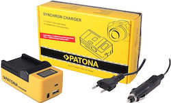 Patona Usb Patona Usb