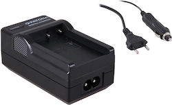 Charger Casio Np-90 Np90 Np.90 Ex-h10 Ex-fh100 Charger Casio Np-90 Np90 Np.90 Ex-h10 Ex-fh100