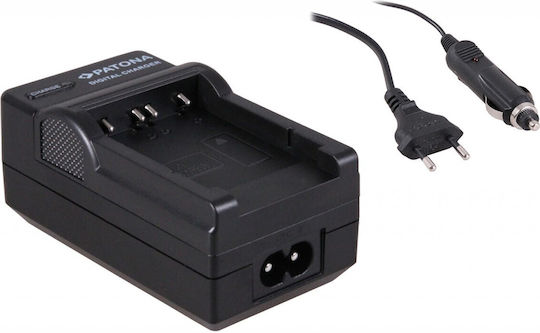 Charger Sony Cybershot Np-bd1 Np-fd1 Dsc-t500 T700