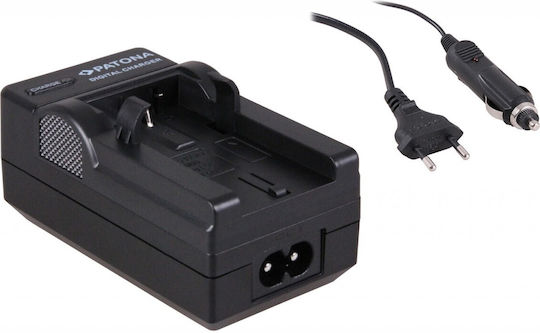 Încărcător Kodak Klic-8000 Easyshare Z612 Z812 Is R2