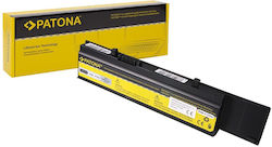 Patona Kompatible Laptop-Batterie Dell Vostro