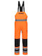 Portwest Arbeitsanzug Ganzkörper Orange