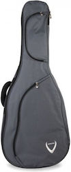 Veston Veston Gepolstert Klassische Gitarre Koffer Schwarz Veston Veston Gepolstert Klassische Gitarre Koffer Schwarz