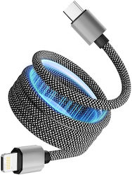 ATC USB-C zu Lightning 27W 1m (20.003.0011)
