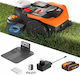 Worx Landroid Vision Cloud Roboter Rasenmäher