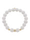 Oxette Women's Gold Plated Silver Bracelet