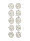 Pilgrim Earrings