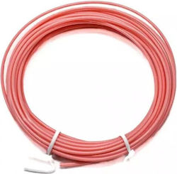 3DSimo ABS 3D Printer Filament 1.75mm Pink