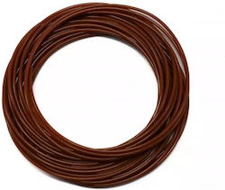 3DSimo PLA 3D Printer Filament 1.75mm Brown