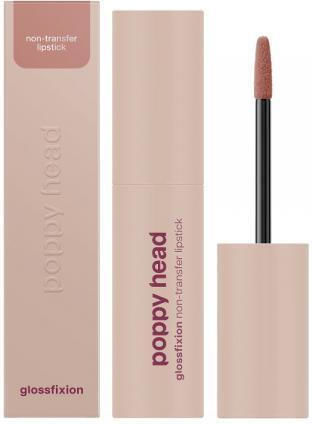 Poppy Head Υγρό Κραγιόν 01 Nudit 2.5gr