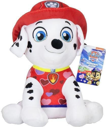 Spin Master Plush Paw Patrol Marshall 25 cm