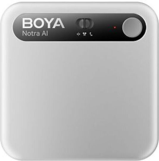 Boya Диктофон с Вътрешна Памет 64GB