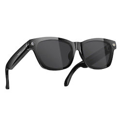 Blackview Bv100 Ochelari Ai 2k Hd 800w Pixeli Ochelari Inteligenți Polarizați 1m3blv-bv100-polarized Bvi1m3blv-bv100-polarized
