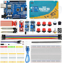 Vtools Kit για Arduino Vtools Kit για Arduino
