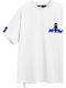 T-shirt White