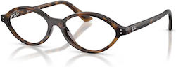 Ray-ban Rx7265 8320 54