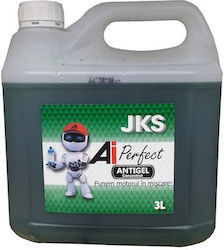 Ai Perfect Jks Antifreeze 3l Ai Perfect Jks Antifreeze 3l