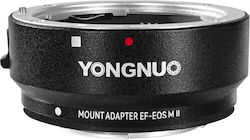 Yongnuo Μετατροπέας Φακού Yongnuo Μετατροπέας Φακού