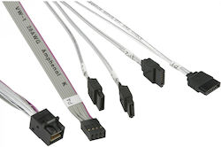 Supermicro SAS - SAS Cable 55cm