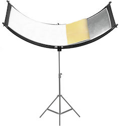 Caruba Set Reflectoare Fotografice 180 cm F-03261