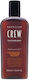 American Crew American Crew Dickstoff Shampoos Gegen Trockene Kopfhaut Für Zerbrechliches Haar 250ml