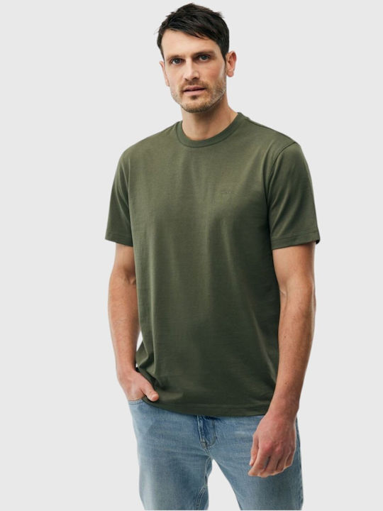 Mexx T-shirt Πρασινο