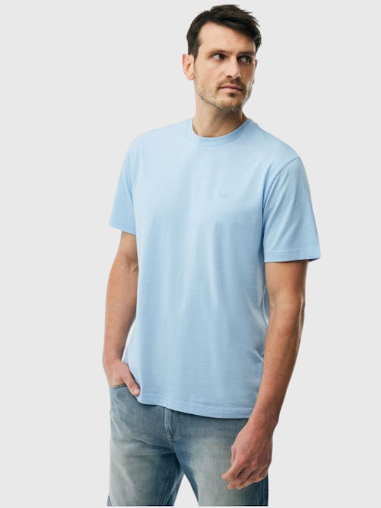 Mexx T-Shirt Light Blue