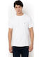 T-shirt Λευκό