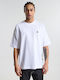 Tricou Alb
