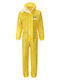 Portwest ST70YER Single Use Coverall Type 3