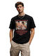 T-Shirt Schwarz