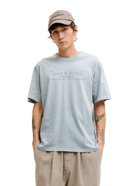 Jack & Jones Тениска Ashley Син