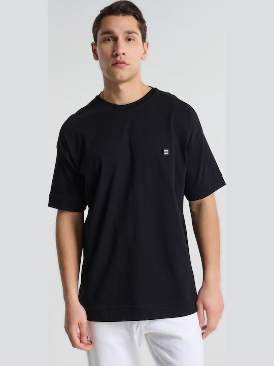 P/Coc T-Shirt Black