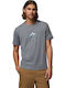Athletic T-shirt Grey