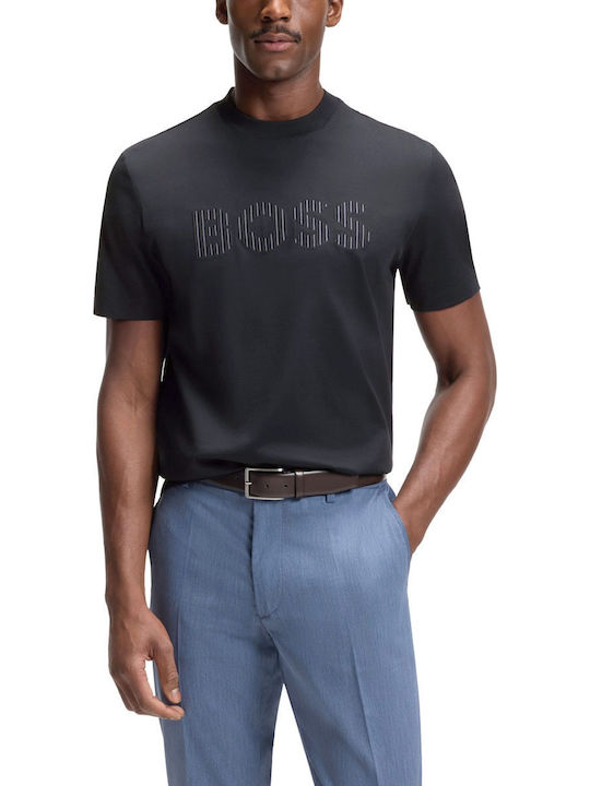 Boss Tricou Albastru