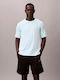 T-Shirt Hellblau