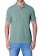 Assn Polo Short Sleeve Blouse Veraman