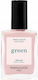 Manucurist Nail Polish Green 15ml