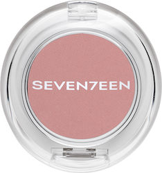 Seventeen Silky Shadow Eye Shadow Matte in Pres...