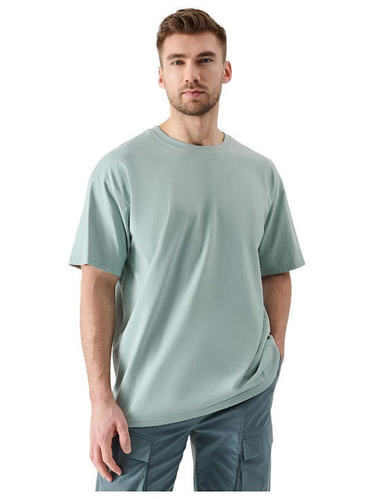 Mexx T-shirt Green