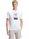 T-shirt White