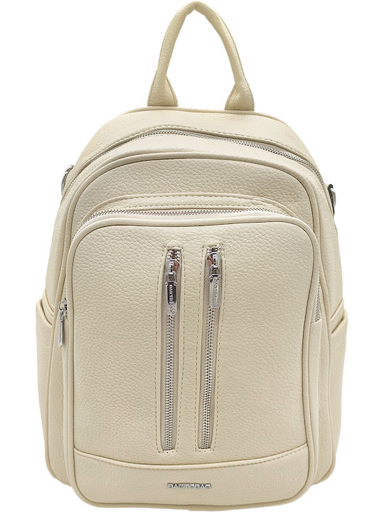 Gift-Me Rucsac Bej