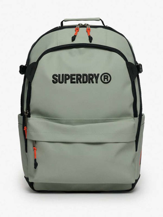 Superdry Utility Tarp Зелен